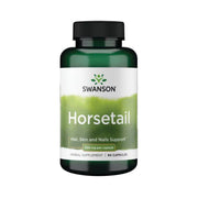 Swanson Horsetail 500mg 90 Cápsulas
