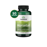 Swanson Horsetail 500mg 90 Cápsulas