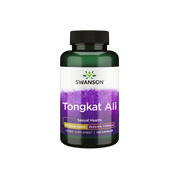 Swanson Passion Tongkat Ali 400mg 120 Caps