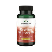 Swanson Efa Evening Primrose 500mg 100 Cápsulas