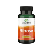 Ribose Swanson 750 mg 60 Capsulas