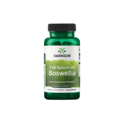 Swanson Full Spectrum Boswellia 800mg 60 Caps