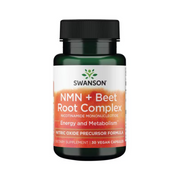 Nmn + Beet Root Complex Nicotinomide Monoucleotide 30 Vegan