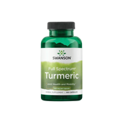 Swanson Full Spec Turmeric 720 Mg 100 Caps
