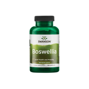 Swanson Boswellia 400mg 100 Caps
