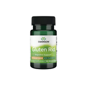 Swanson Gluten Rid 100mg 90 Vegan Caps