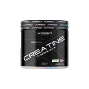 XPro Nutrition - Creatina 100% Pure - 300 Grs