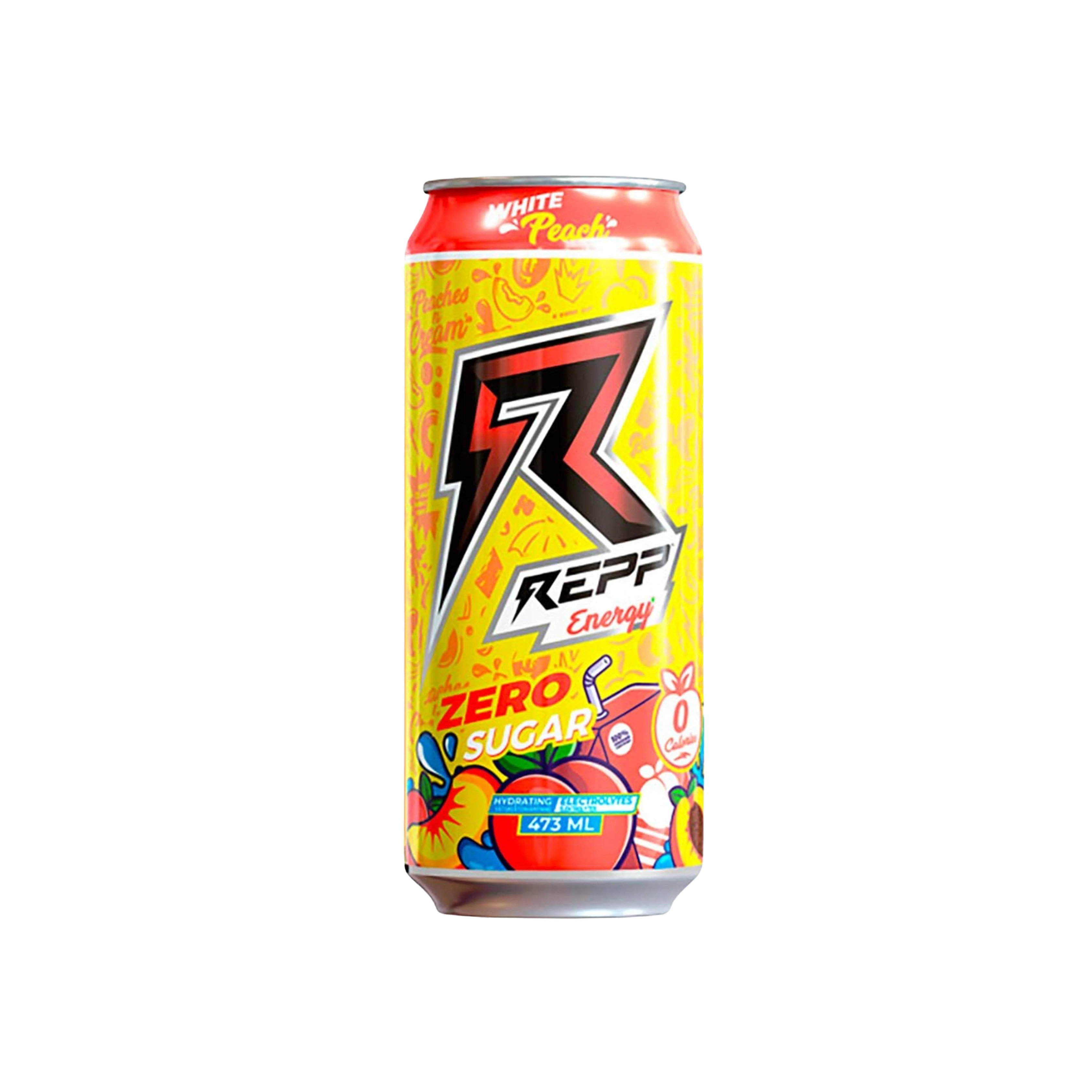 Display 12 Unidades - Raze Energy Drink - 473 Ml X 12