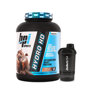 Pack BPI Sports Hydro HD + Shaker Biotechusa
