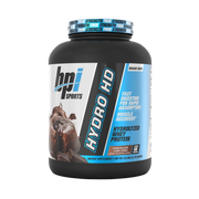 BPI Sports Hydro HD Proteína Hidrolizada 4.8 lbs