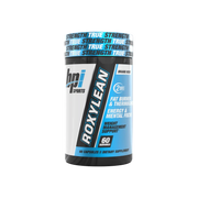 Roxylean quemador BPI 60 Capsulas