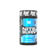 BPI Nite - Burn 30 Caps