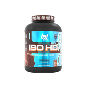 ISO HD Protein BPI 70 servicios