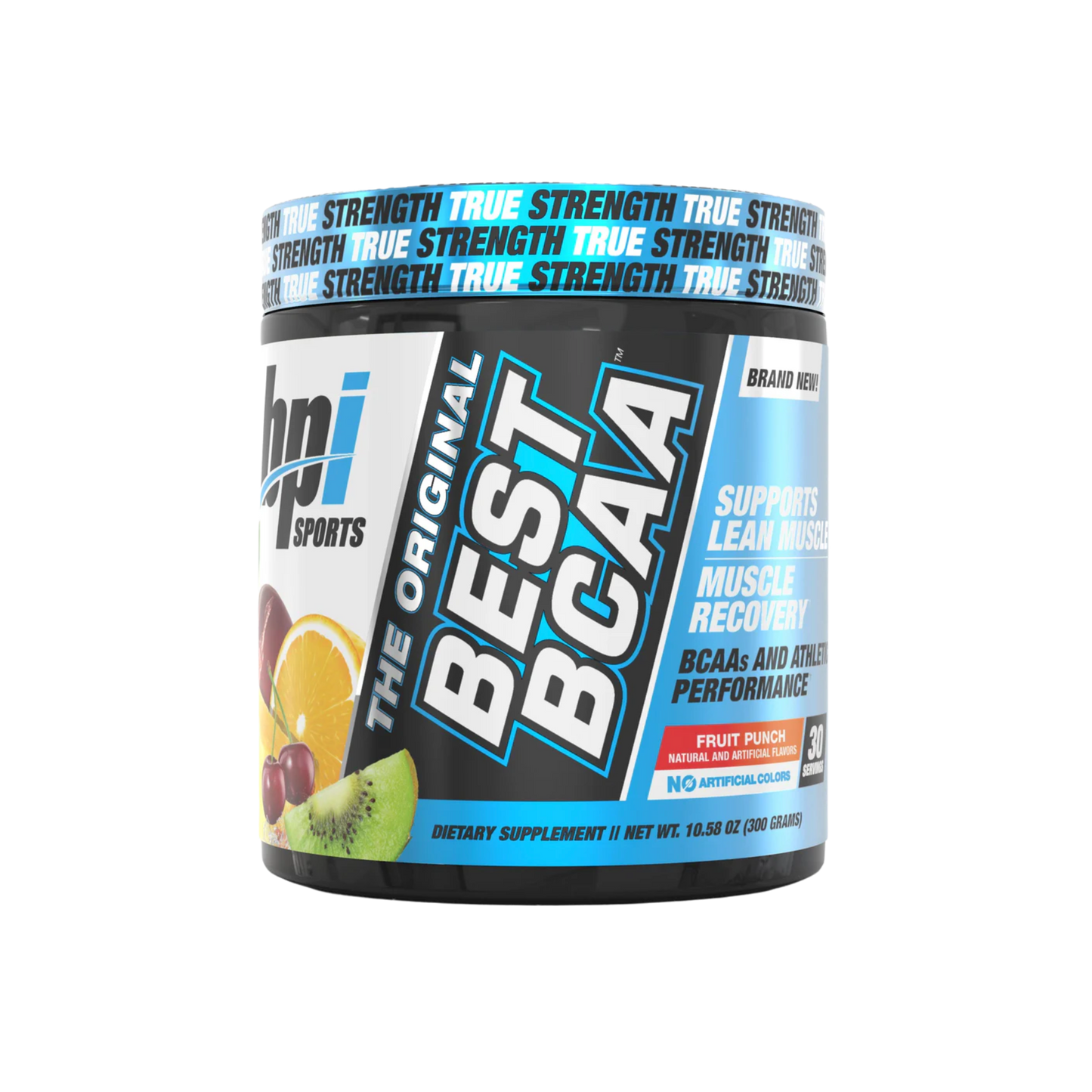 Bpi Sports Best BCAA 30 Servicios