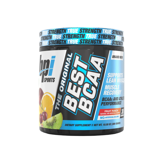 Bpi Sports Best BCAA 30 Servicios