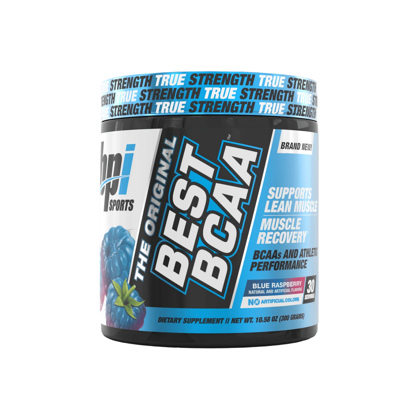 Bpi Sports Best BCAA 30 Servicios