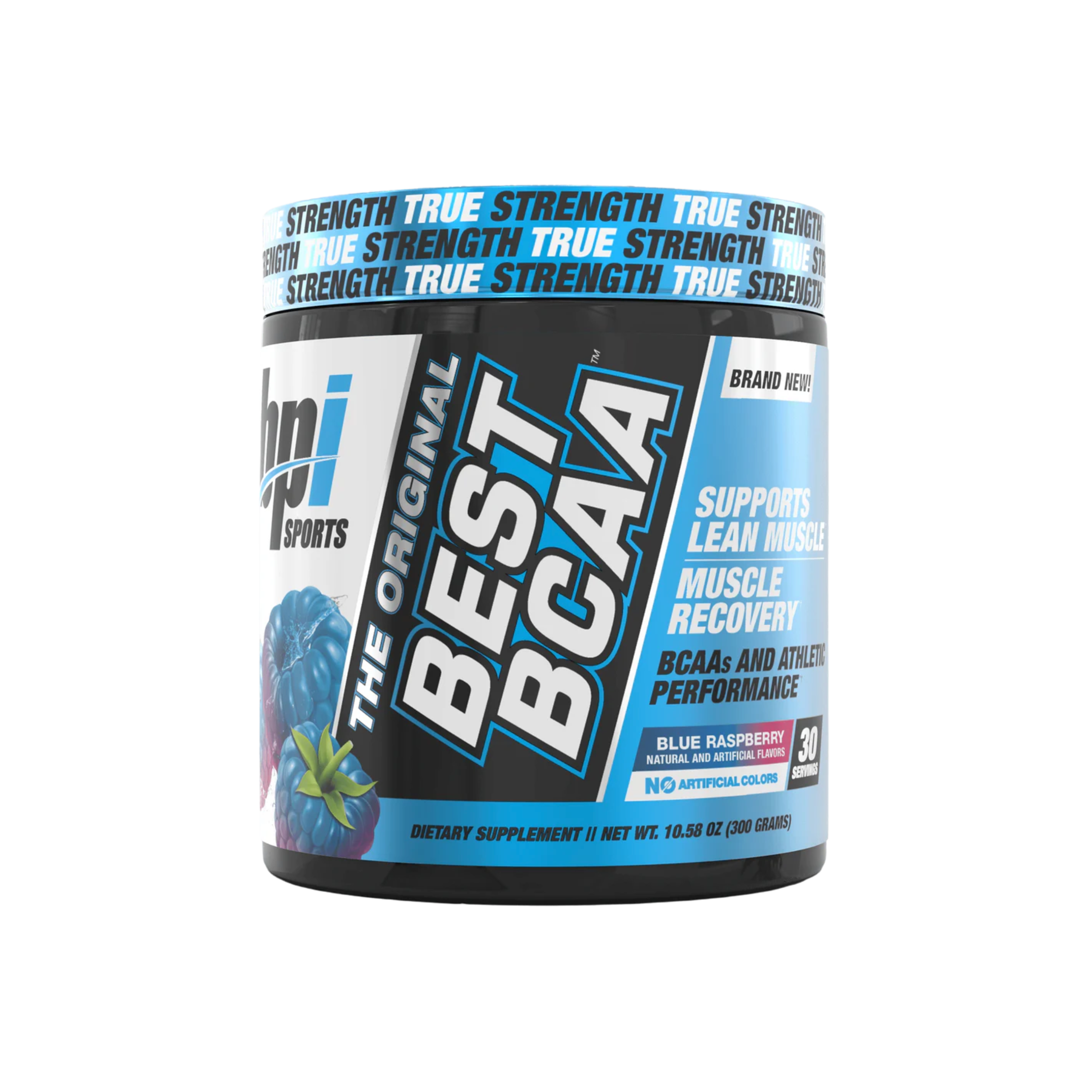 Bpi Sports Best BCAA 30 Servicios