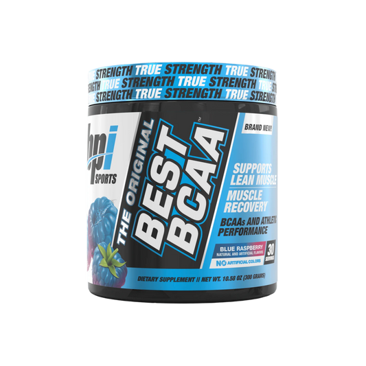 Bpi Sports Best BCAA 30 Servicios
