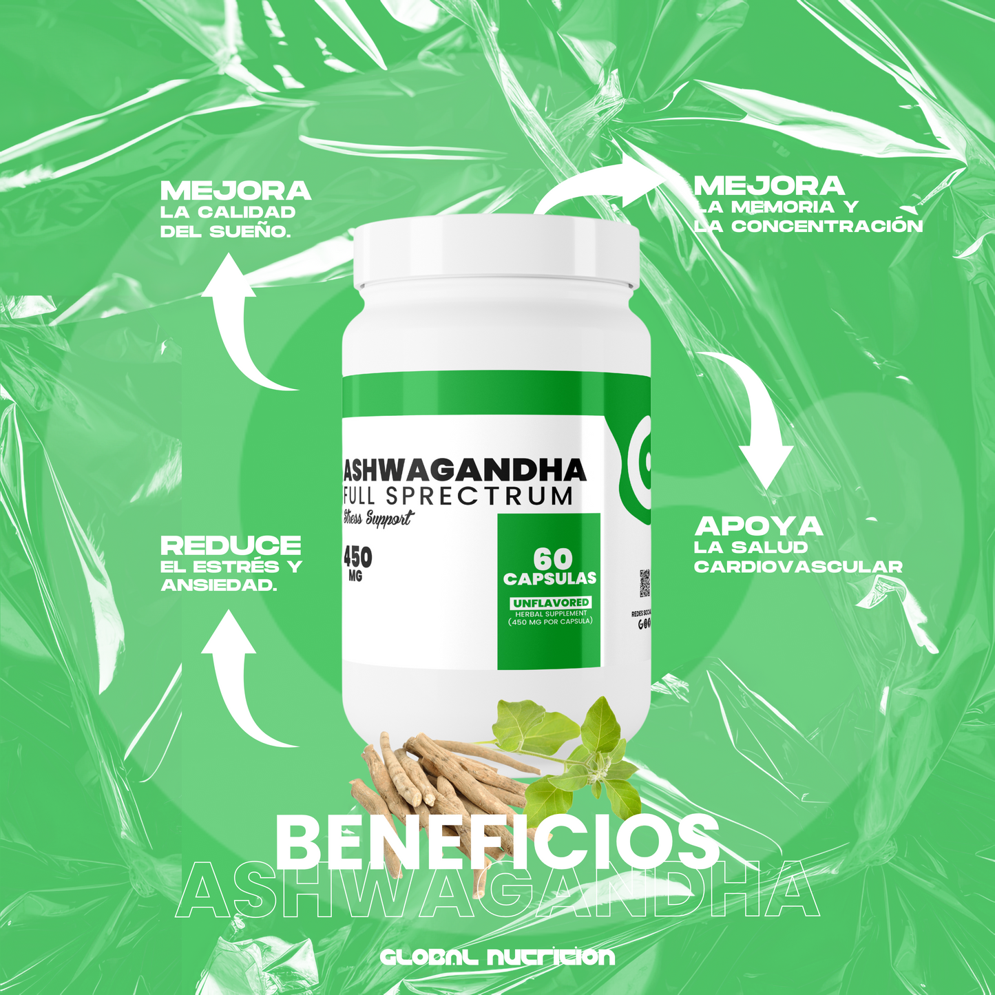 Pack - Essentials Dúo Global