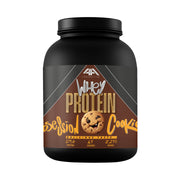 Whey Protein 4ACTIVE 5 Libras 67 Servicios