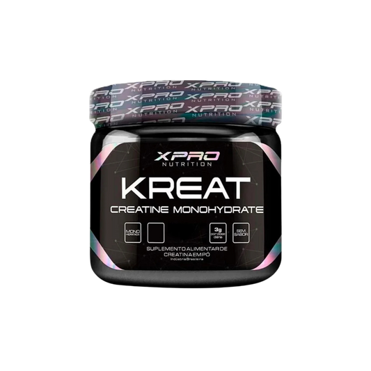 XPro Nutrition - Kreat Creatine Monohydrate 300 Grs
