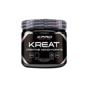 Creatine Monohydrate Xpro Nutrition Kreat 300 gramos