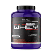 Ultimate Nutrition Prostar 100% Whey Protein 5.28 Lbs.