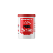 Puretech 100% Pure Creatine 300 gramos