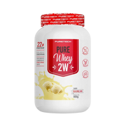 Puretech 2w 100% Pure Whey - ISO - 900 Grs