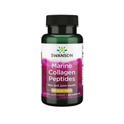 Swanson Marine Collagen 60 Caps 400 Mg