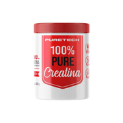 Puretech 100% Pure Creatine 300 Grs