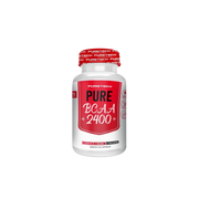Puretech Pure BCAA 2400 - 120 Caps