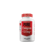 Puretech Pure Collagen 500mg 120 Caps