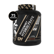 DY Nutrition Shadowhey Hydrolysate 2270 kg | Proteína Whey Hidrolizada · Absorción Ultra Rápida