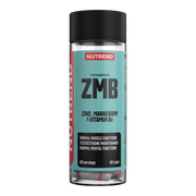Nutrend ZMB Zinc, Magnesium & Vitamina B6 - 60 Caps