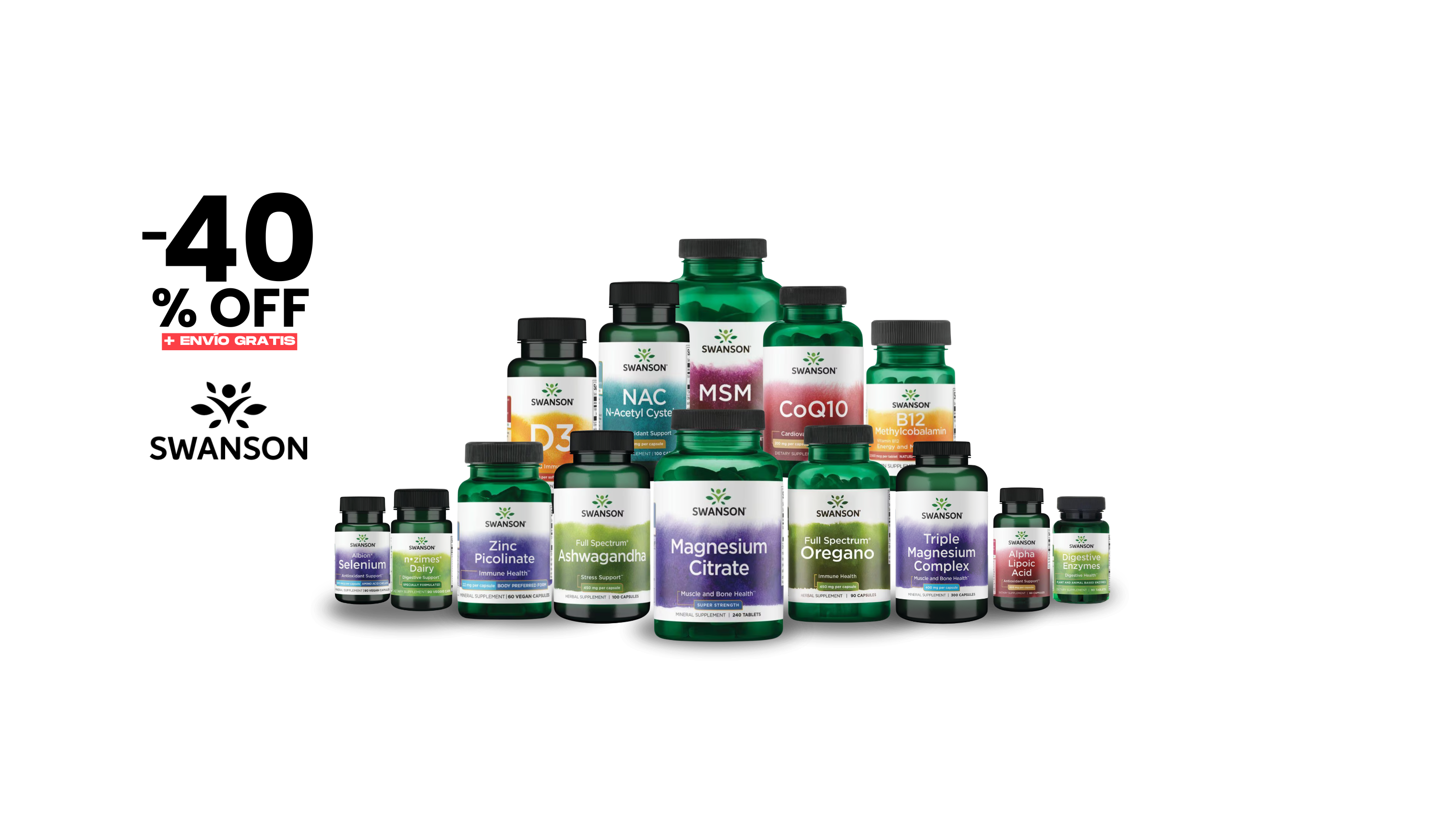 Global Nutrition CL