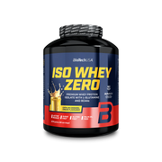 ISO Whey Zero Special Edition 90 servicios