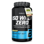 ISO Whey Zero  BioTech 908 gramos 36 Servicios