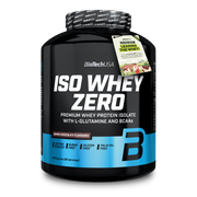 ISO Whey Zero 5 Libras 90 Servicios