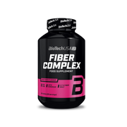 Biotechusa Fiber Complex 120 Tabs