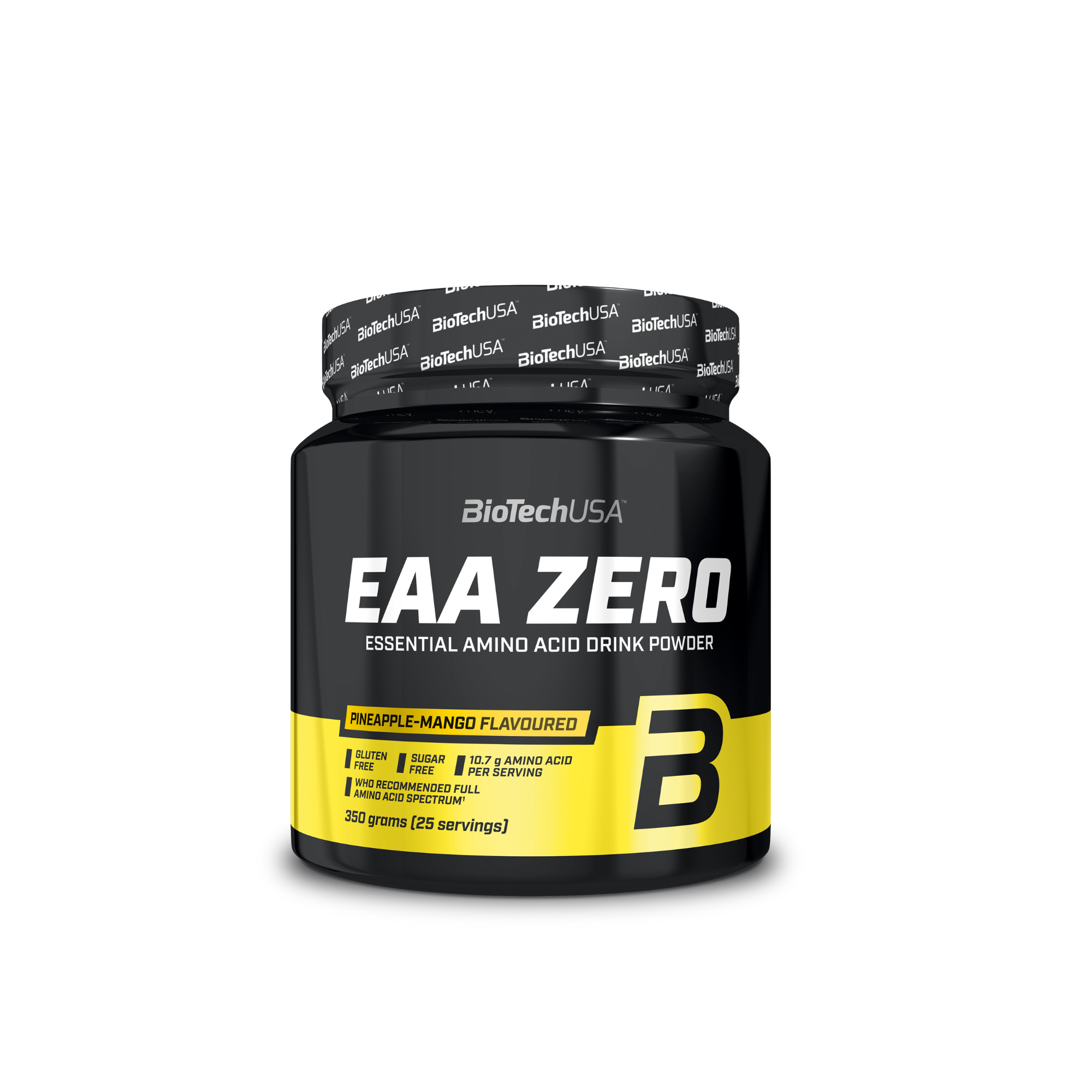 EAA Zero Biotechusa - 350 Grs