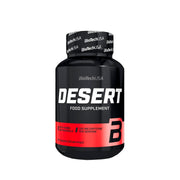 Dessert Biotechusa 100 Cápsulas