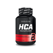 Bio Hca 100 Caps - 33 Serv