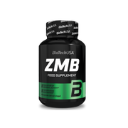 ZMB BioTech USA 60 capsulas