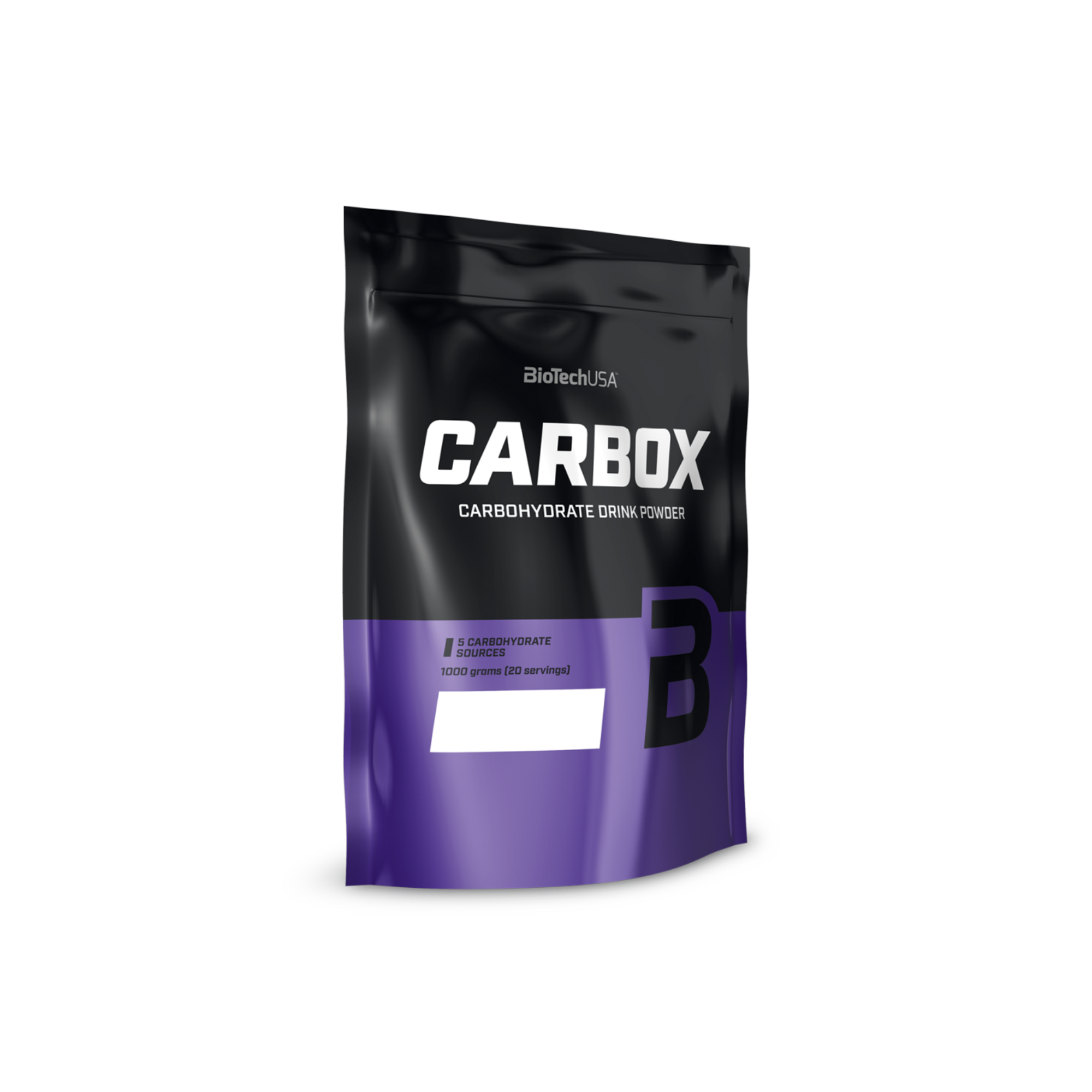 Bio Carbox 1000G