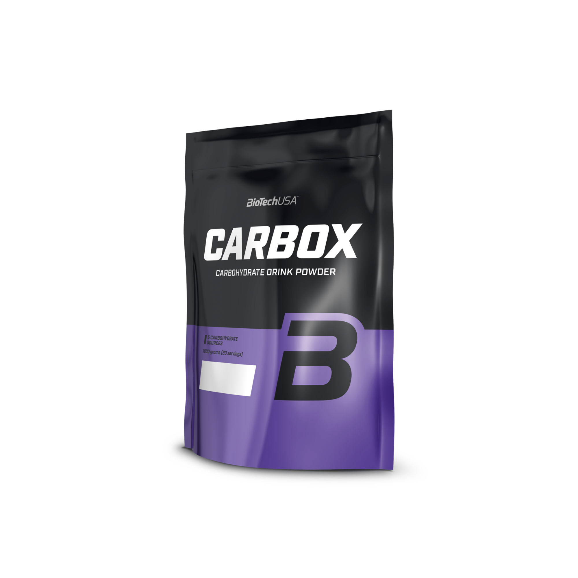 Bio Carbox 1000G