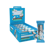 Caja Barra de Proteína Dessert Bar ( Caja 20 Unidades)