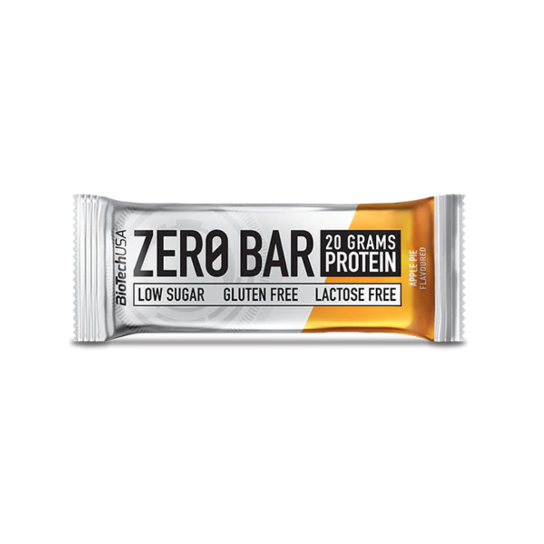 BiotechUSA Zero Bar 50g - Unidad