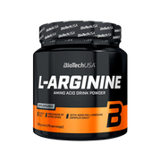 L-arginine 300 Grs Biotechusa