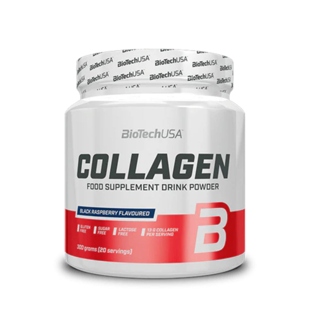 BiotechUSA Collagen 300g